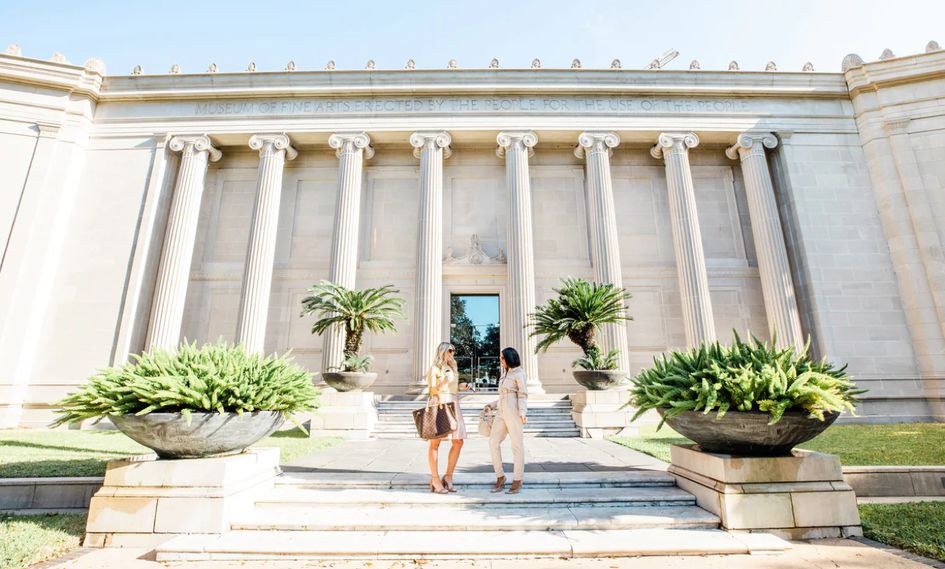 The St. Regis Houston