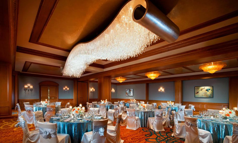 The St. Regis Houston