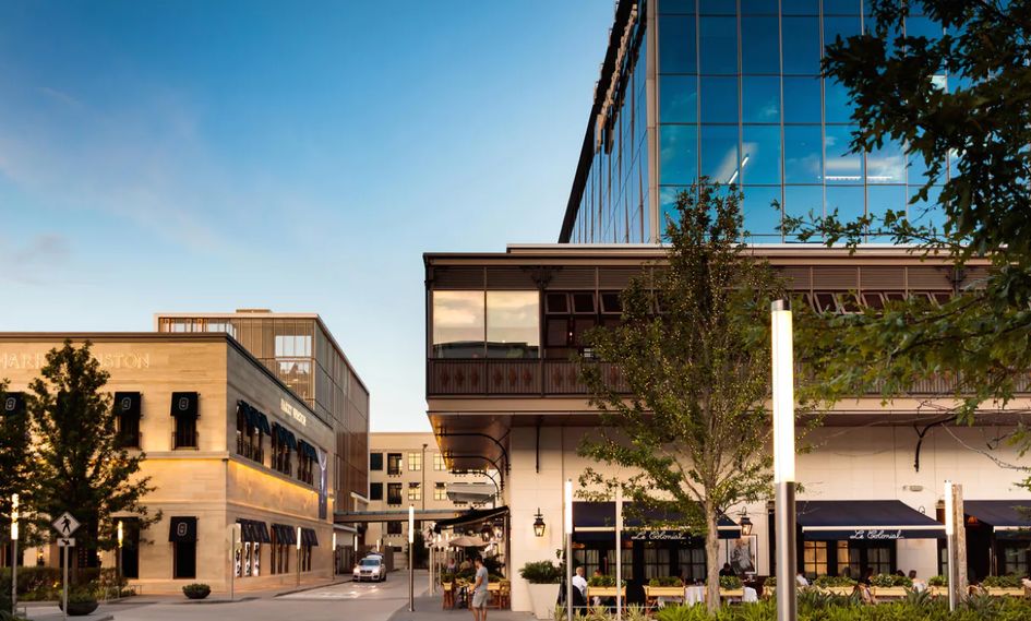 The St. Regis Houston