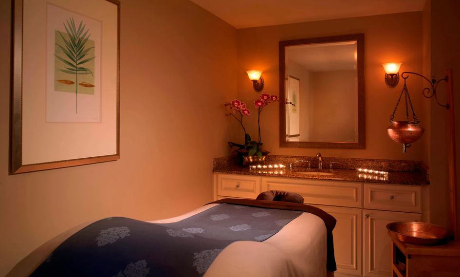 The St. Regis Houston