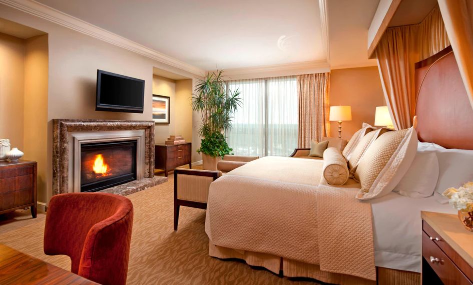 The St. Regis Houston