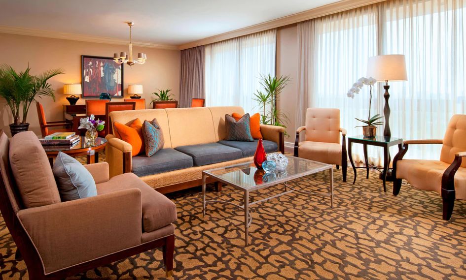 The St. Regis Houston