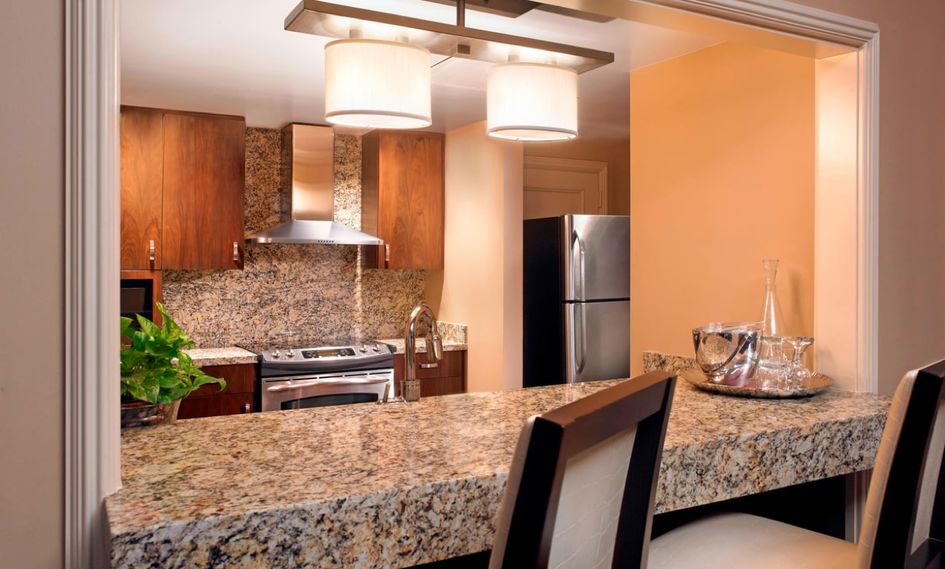 The St. Regis Houston