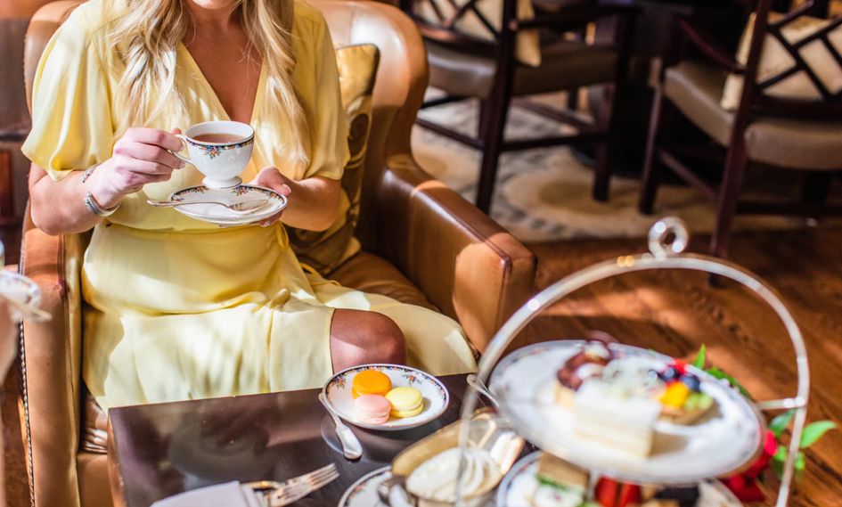 The St. Regis Houston