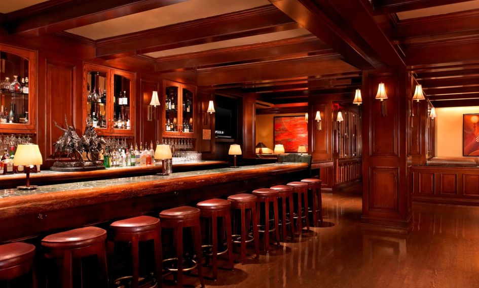 The St. Regis Houston