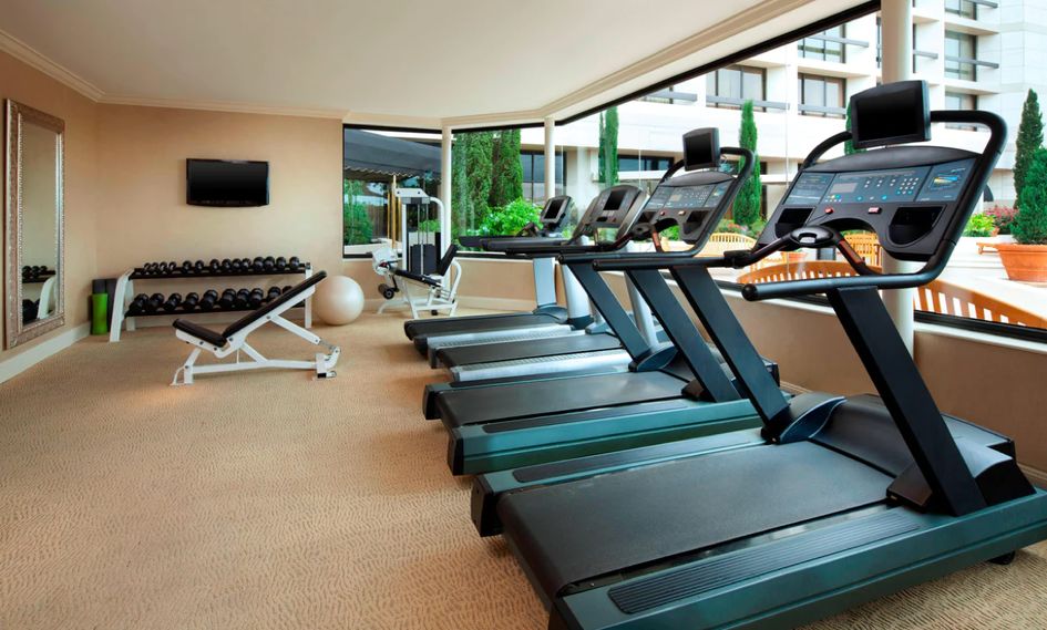 The St. Regis Houston