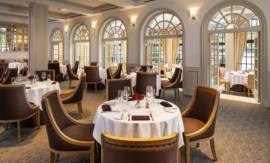 The St. Regis Houston