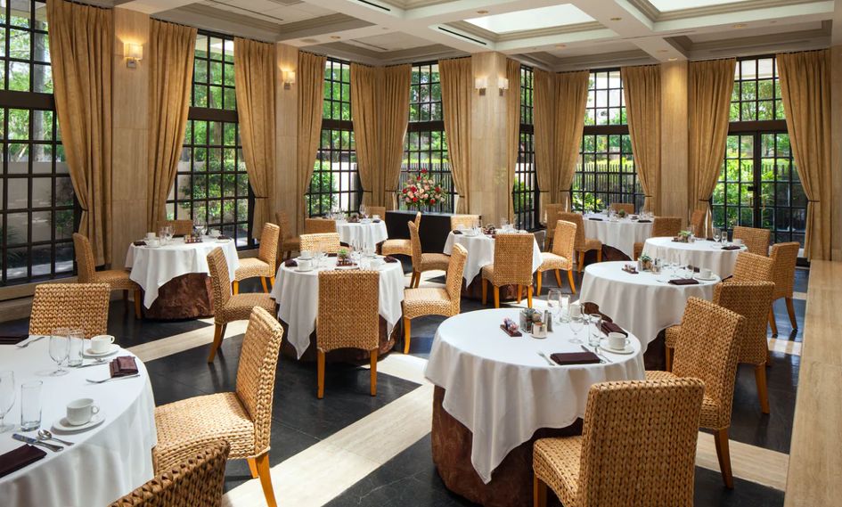 The St. Regis Houston