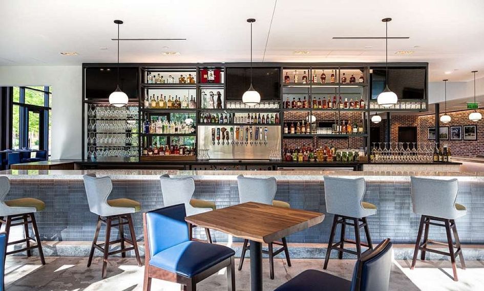 The Woodlands Resort, Curio Collection by Hilton