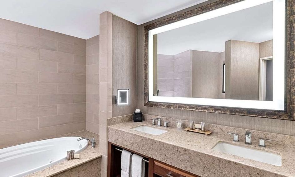 The Woodlands Resort, Curio Collection by Hilton