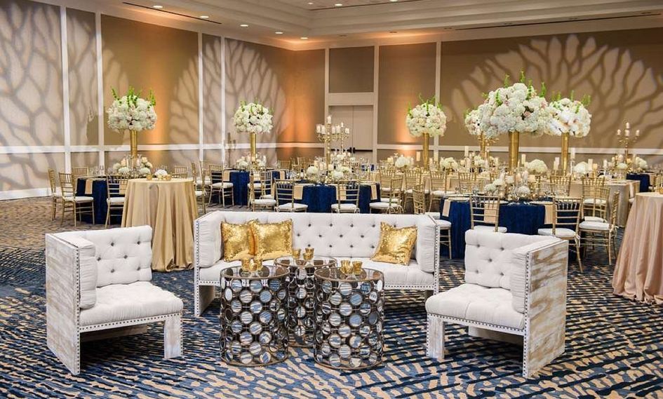 The Woodlands Resort, Curio Collection by Hilton