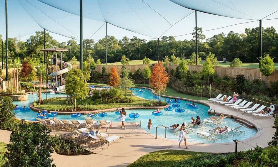 The Woodlands Resort, Curio Collection by Hilton