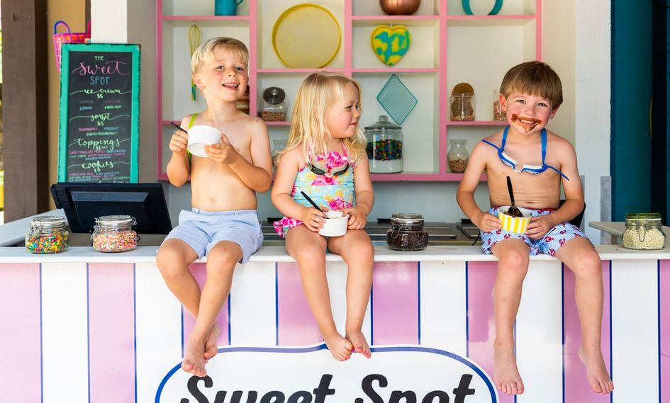 The Woodlands Resort, Curio Collection by Hilton