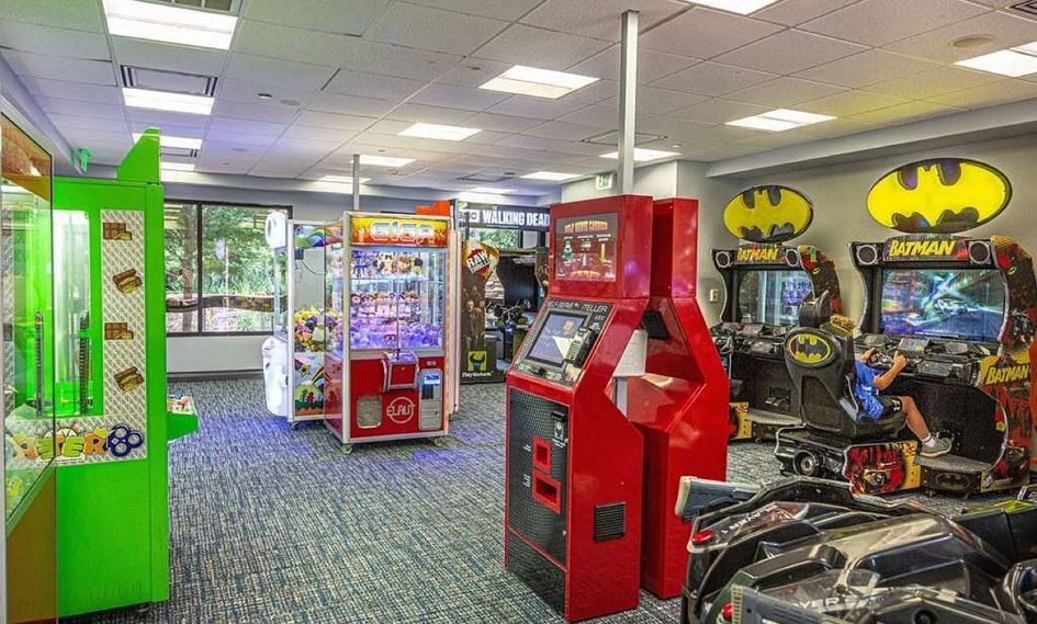 The Woodlands Resort, Curio Collection by Hilton