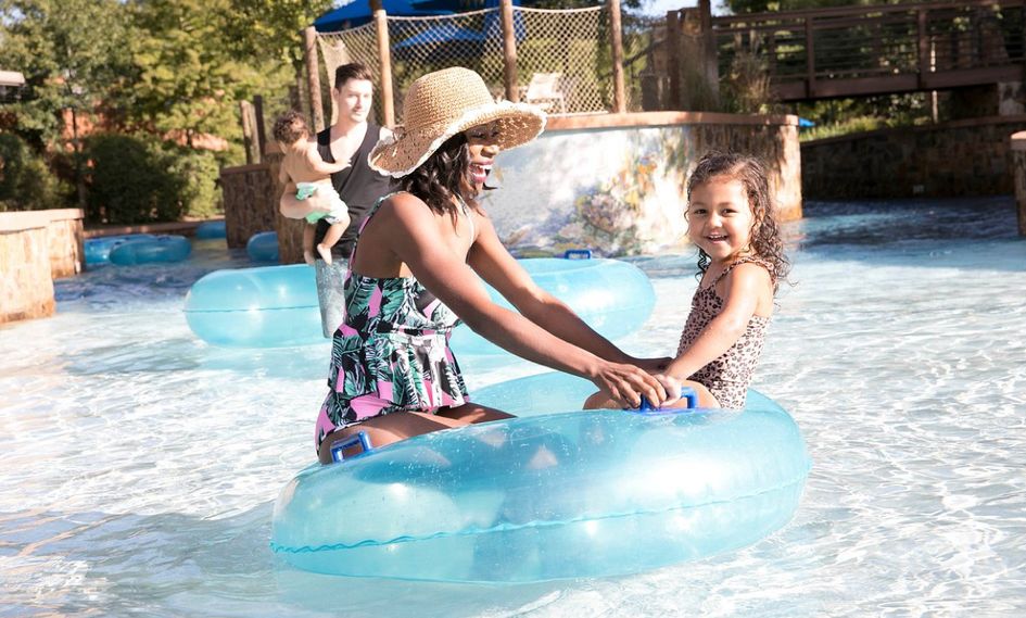 The Woodlands Resort, Curio Collection by Hilton