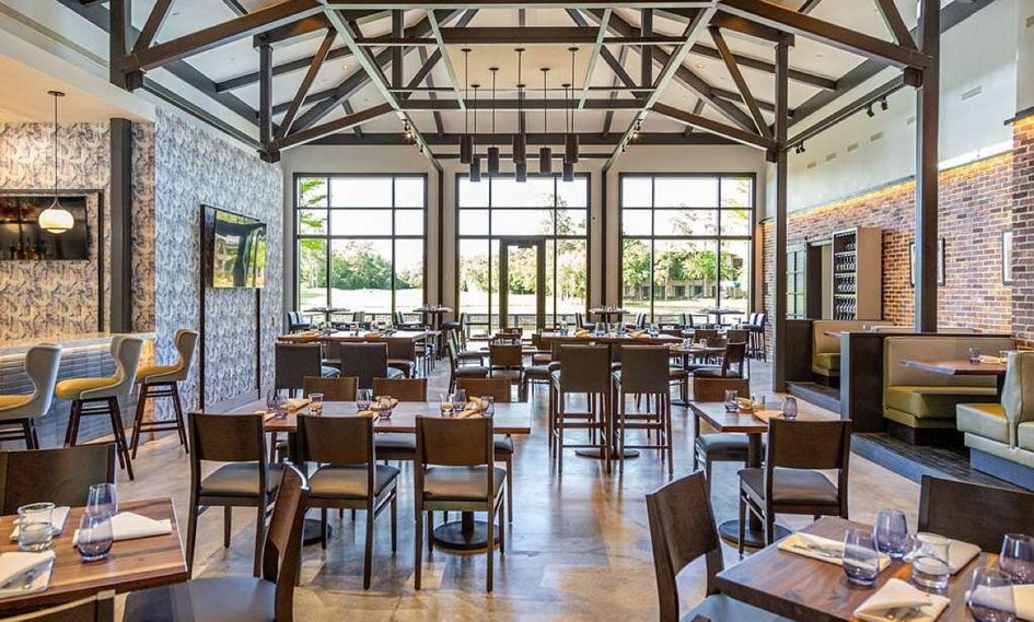 The Woodlands Resort, Curio Collection by Hilton