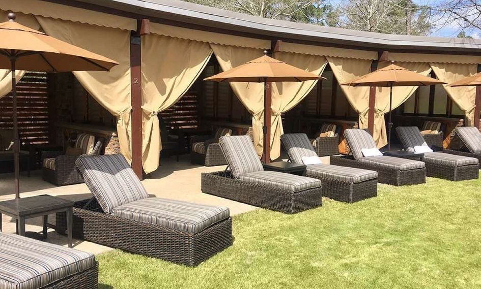 The Woodlands Resort, Curio Collection by Hilton