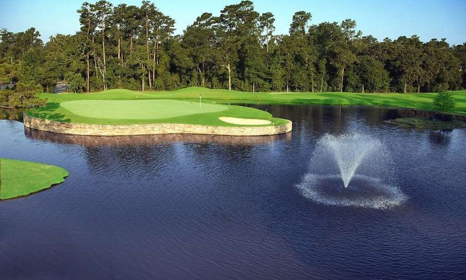 The Woodlands Resort, Curio Collection by Hilton