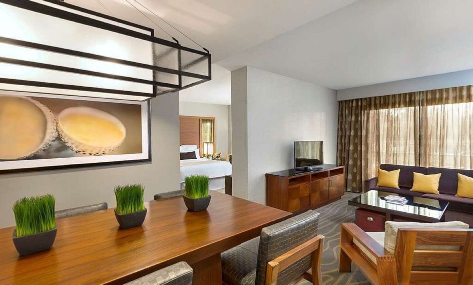 The Woodlands Resort, Curio Collection by Hilton