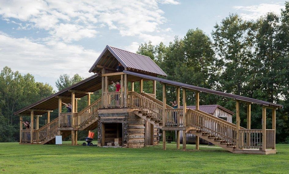 Primland Resort, Auberge Resorts Collection