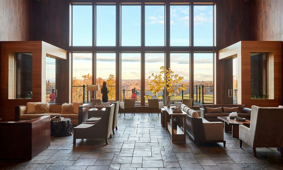 Primland Resort, Auberge Resorts Collection in Meadows Of Dan, Virginia