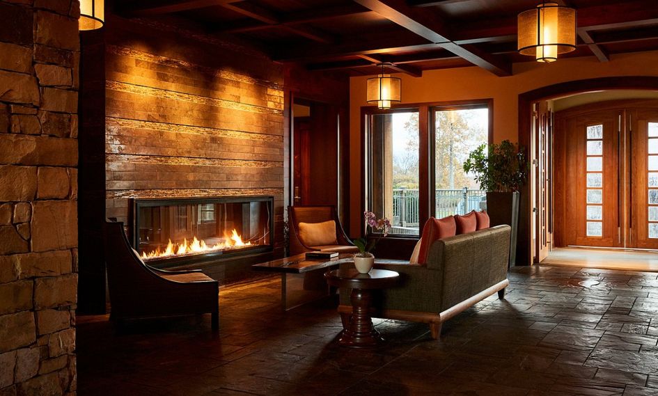 Primland Resort, Auberge Resorts Collection