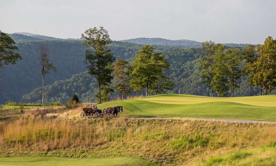 Primland Resort, Auberge Resorts Collection in Meadows Of Dan, Virginia