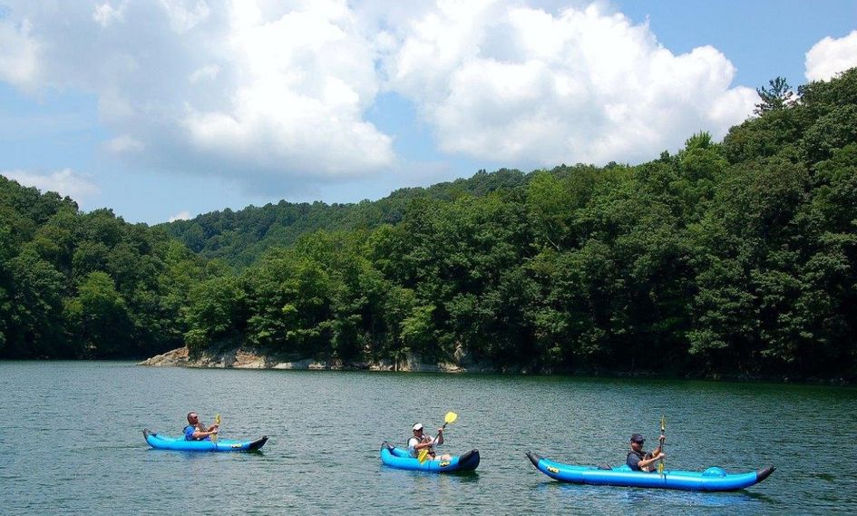 Primland Resort, Auberge Resorts Collection