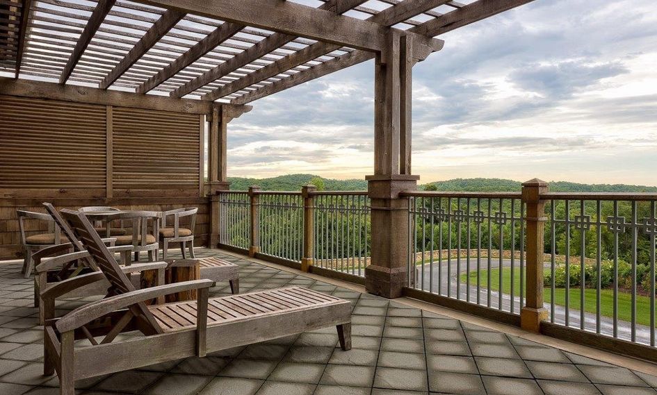 Primland Resort, Auberge Resorts Collection