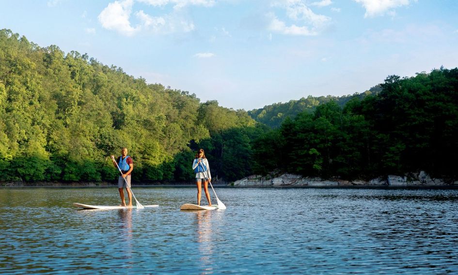 Primland Resort, Auberge Resorts Collection