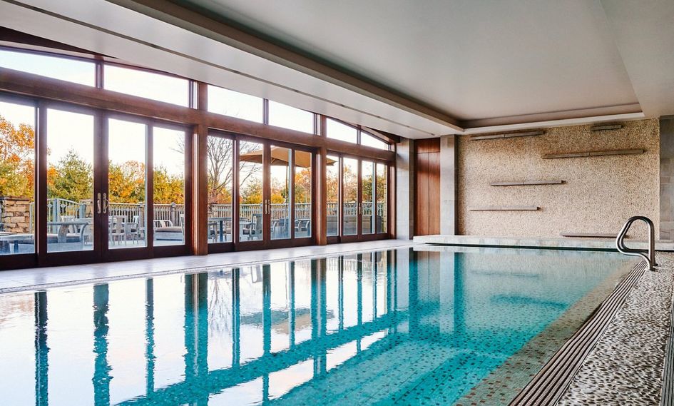 Primland Resort, Auberge Resorts Collection in Meadows Of Dan, Virginia