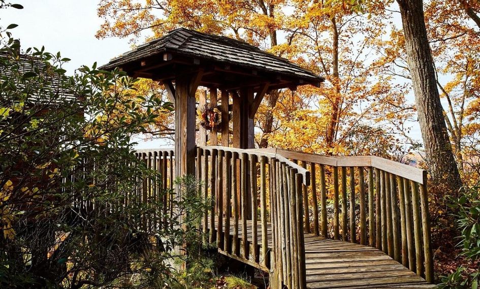 Primland Resort, Auberge Resorts Collection