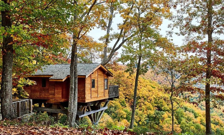 Primland Resort, Auberge Resorts Collection