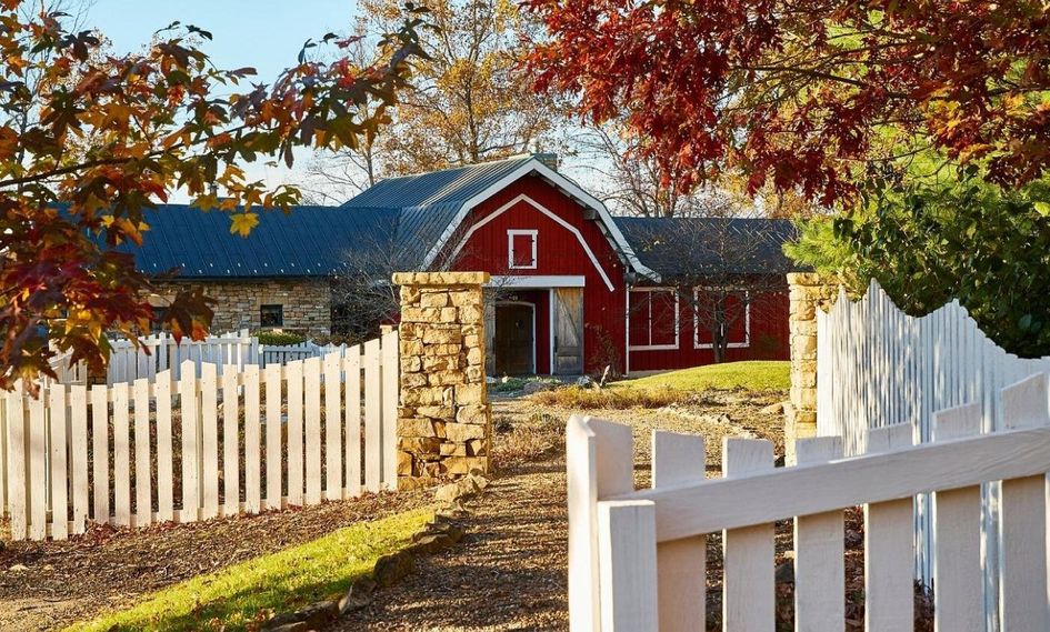 Primland Resort, Auberge Resorts Collection