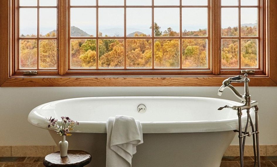 Primland Resort, Auberge Resorts Collection