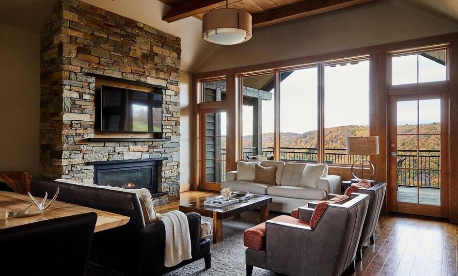 Primland Resort, Auberge Resorts Collection