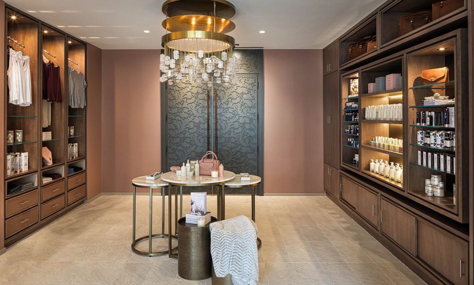 Hotel Ivy, a Luxury Collection Hotel, Minneapolis