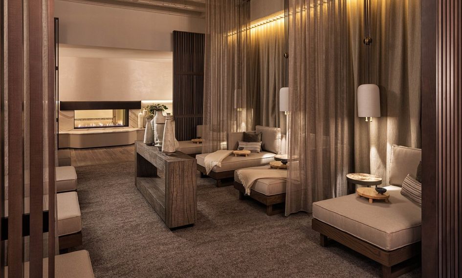 Hotel Ivy, a Luxury Collection Hotel, Minneapolis