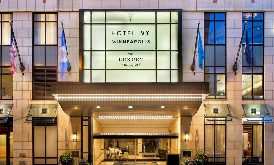 Hotel Ivy, a Luxury Collection Hotel, Minneapolis