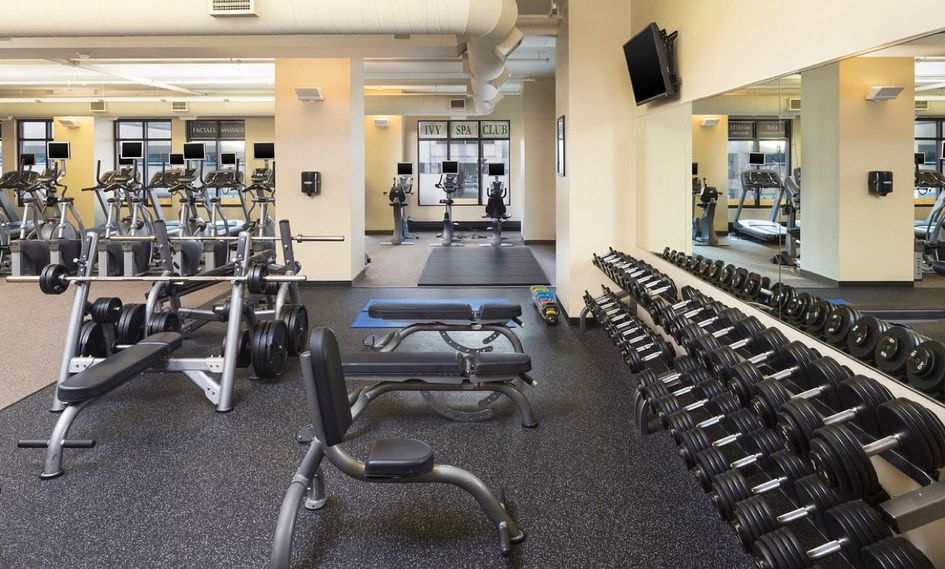 Hotel Ivy, a Luxury Collection Hotel, Minneapolis