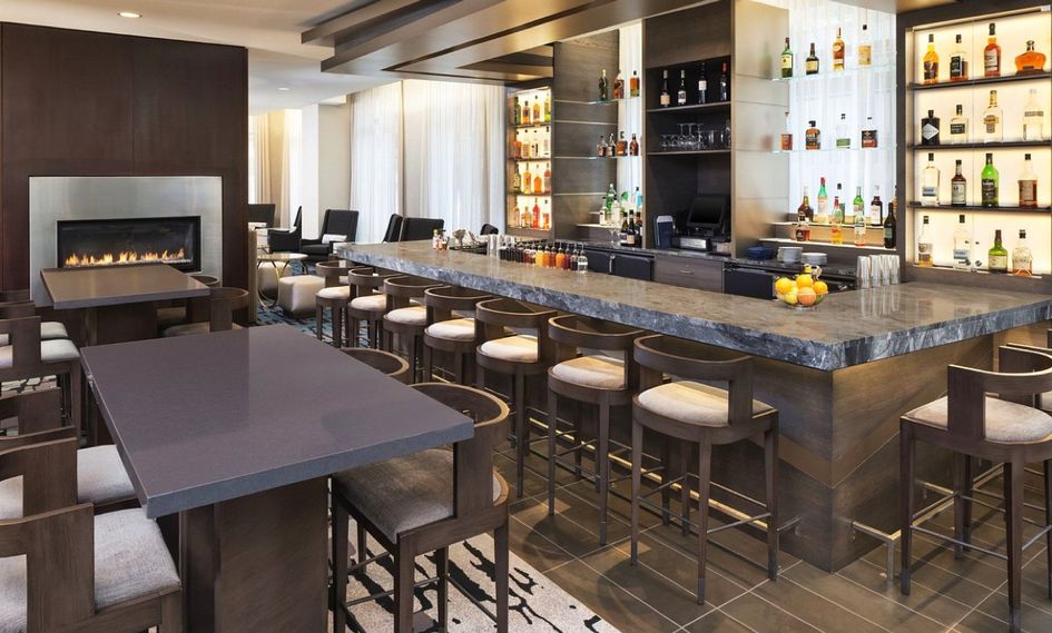 Hotel Ivy, a Luxury Collection Hotel, Minneapolis