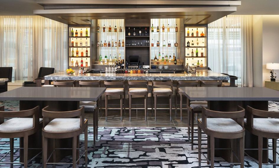 Hotel Ivy, a Luxury Collection Hotel, Minneapolis