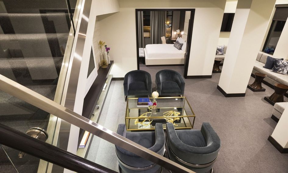 Hotel Ivy, a Luxury Collection Hotel, Minneapolis