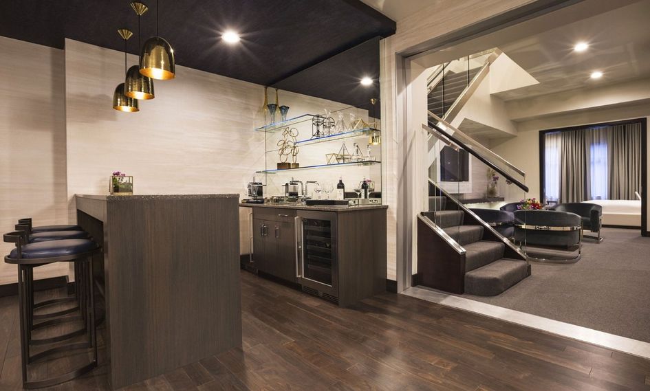 Hotel Ivy, a Luxury Collection Hotel, Minneapolis