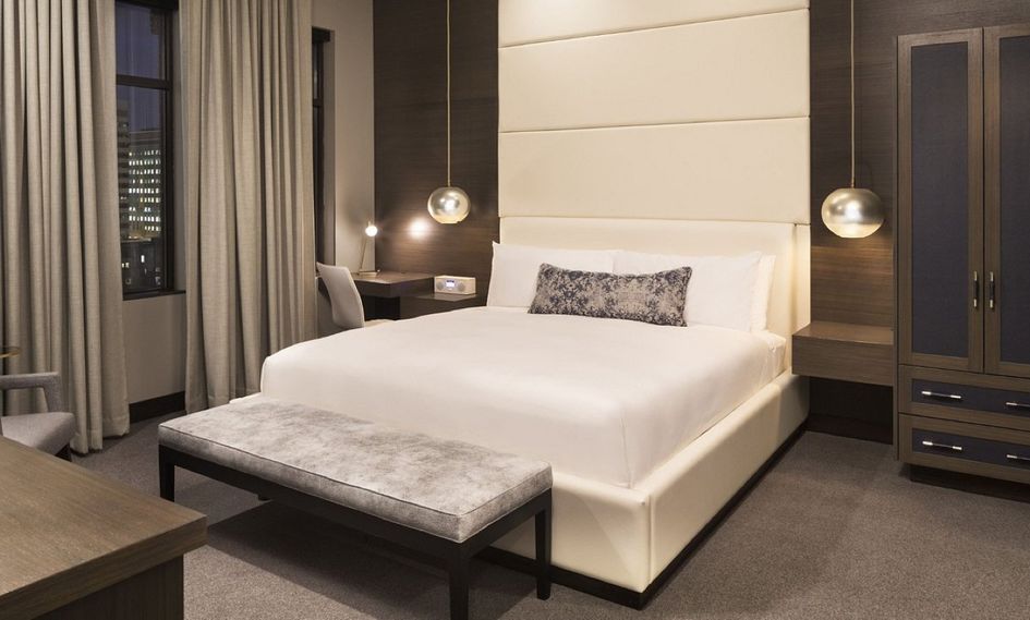 Hotel Ivy, a Luxury Collection Hotel, Minneapolis