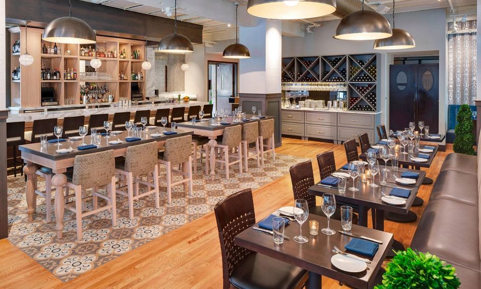 Hotel Ivy, a Luxury Collection Hotel, Minneapolis