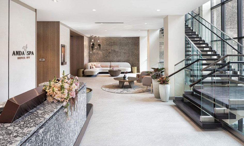 Hotel Ivy, a Luxury Collection Hotel, Minneapolis