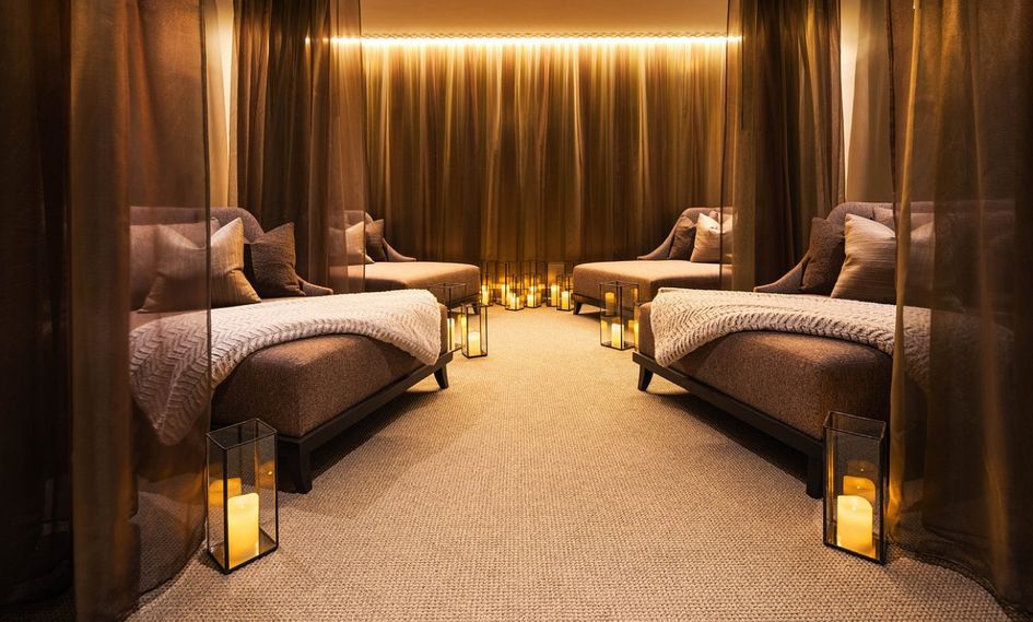 Hotel Ivy, a Luxury Collection Hotel, Minneapolis