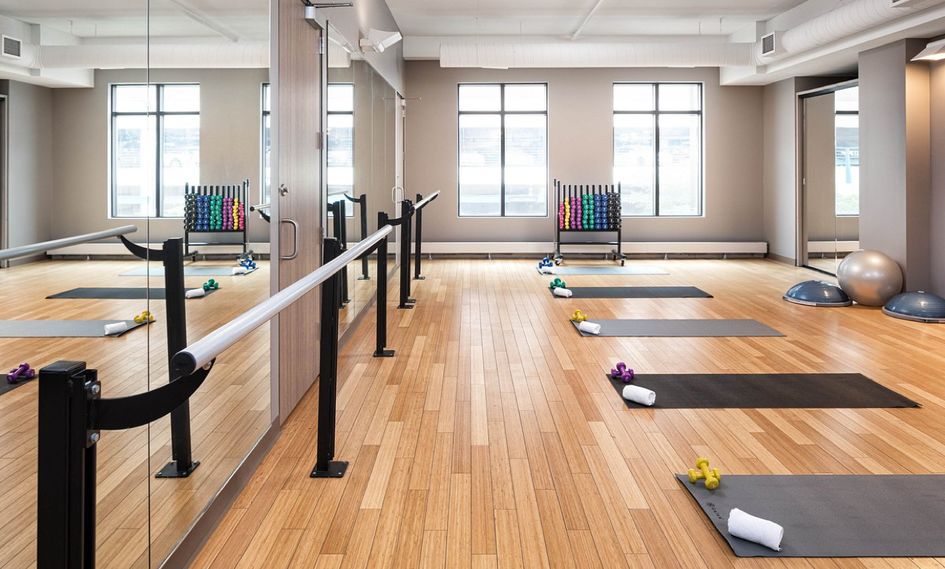 Hotel Ivy, a Luxury Collection Hotel, Minneapolis