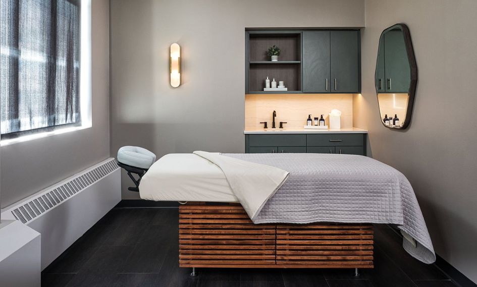 Hotel Ivy, a Luxury Collection Hotel, Minneapolis